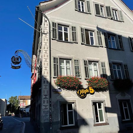 شقة Haus Zum Ruetli تشر المظهر الخارجي الصورة
